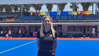 Hrvatski hokejski savez ⓕ za Sportsku Hrvatsku