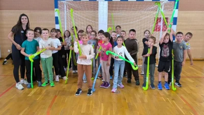 Hrvatski hokejski savez ⓕ za Sportsku Hrvatsku