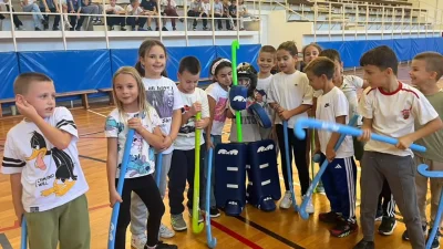 Hrvatski hokejski savez ⓕ za Sportsku Hrvatsku