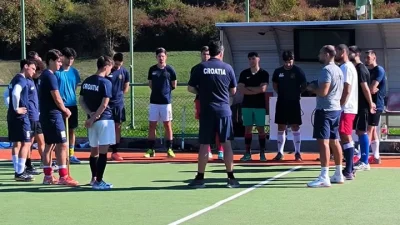 Hrvatski hokejski savez ⓕ za Sportsku Hrvatsku