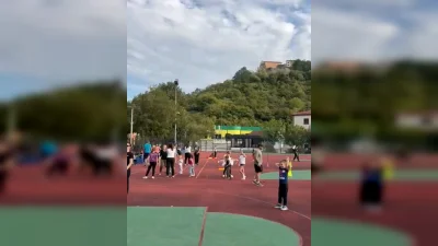 Hrvatski hokejski savez ⓕ za Sportsku Hrvatsku