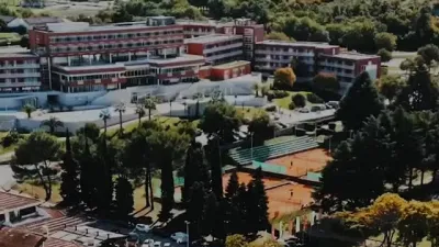 Hrvatski hrvački savez ⓕ za Sportsku Hrvatsku