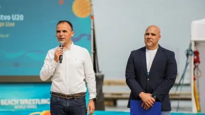 Hrvatski hrvački savez ⓕ za Sportsku Hrvatsku
