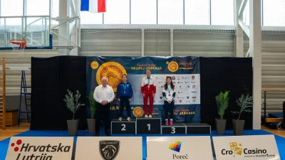 Hrvatski hrvački savez ⓕ za Sportsku Hrvatsku
