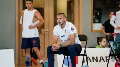Hrvatski hrvački savez ⓕ za Sportsku Hrvatsku
