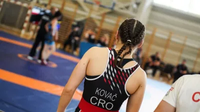 Hrvatski hrvački savez ⓕ za Sportsku Hrvatsku