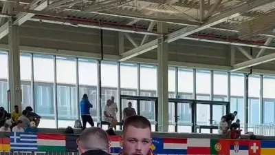 Hrvatski hrvački savez ⓕ za Sportsku Hrvatsku