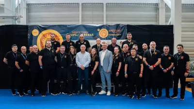 Hrvatski hrvački savez ⓕ za Sportsku Hrvatsku