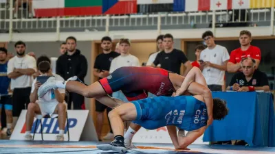 TROFEJ JADRANA 2026.
