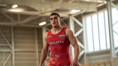 Hrvatski hrvački savez ⓕ za Sportsku Hrvatsku