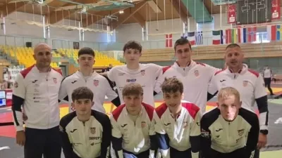 Hrvatski hrvački savez ⓕ za Sportsku Hrvatsku