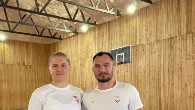 Hrvatski hrvački savez ⓕ za Sportsku Hrvatsku