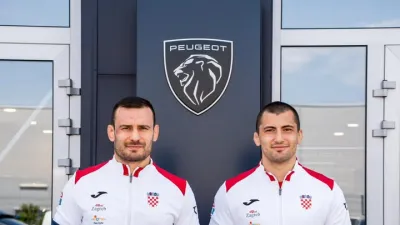 Hrvatski hrvački savez ⓕ za Sportsku Hrvatsku