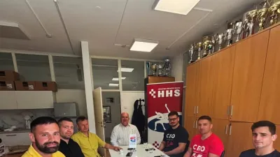 Hrvatski hrvački savez ⓕ za Sportsku Hrvatsku