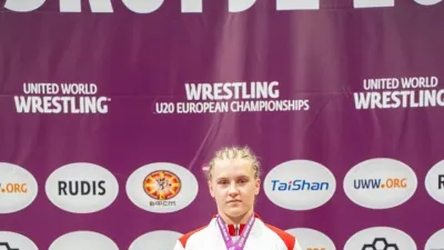 Hrvatski hrvački savez ⓕ za Sportsku Hrvatsku