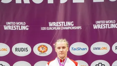 Hrvatski hrvački savez ⓕ za Sportsku Hrvatsku