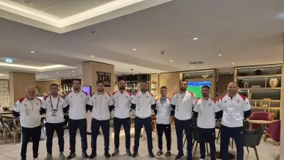 Hrvatski hrvački savez ⓕ za Sportsku Hrvatsku