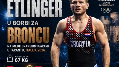 Hrvatski hrvački savez ⓕ za Sportsku Hrvatsku