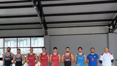 Hrvatski hrvački savez ⓕ za Sportsku Hrvatsku