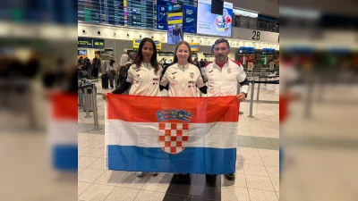 Hrvatski hrvački savez ⓕ za Sportsku Hrvatsku