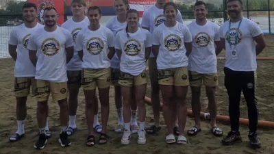 Hrvatski hrvački savez ⓕ za Sportsku Hrvatsku