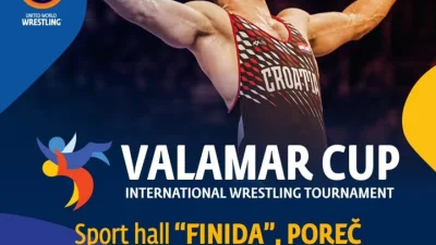Hrvatski hrvački savez ⓕ za Sportsku Hrvatsku