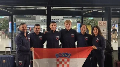 Hrvatski hrvački savez ⓕ za Sportsku Hrvatsku