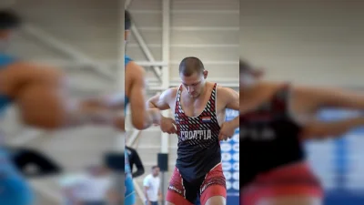 Hrvatski hrvački savez ⓕ za Sportsku Hrvatsku