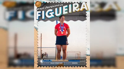 Hrvatski hrvački savez ⓕ za Sportsku Hrvatsku