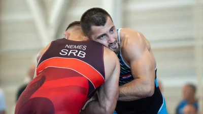 Hrvatski hrvački savez ⓕ za Sportsku Hrvatsku