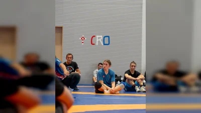 Hrvatski hrvački savez ⓕ za Sportsku Hrvatsku