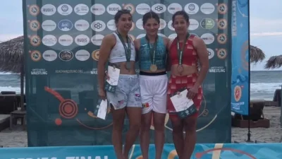 Hrvatski hrvački savez ⓕ za Sportsku Hrvatsku