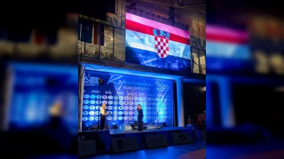 Hrvatski hrvački savez ⓕ za Sportsku Hrvatsku