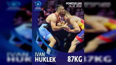 Hrvatski hrvački savez ⓕ za Sportsku Hrvatsku