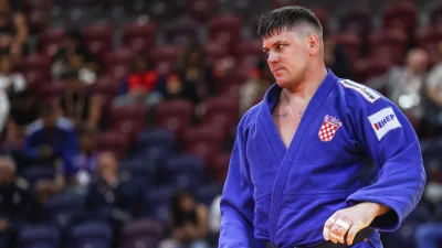 Hrvatski judo savez  za Sportsku Hrvatsku