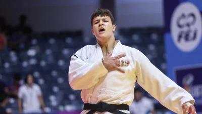 Hrvatski judo savez  za Sportsku Hrvatsku