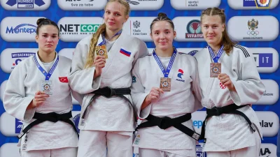 Hrvatski judo savez  za Sportsku Hrvatsku