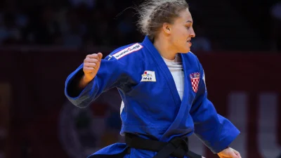 Hrvatski judo savez  za Sportsku Hrvatsku