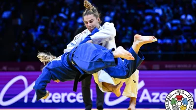 Hrvatski judo savez  za Sportsku Hrvatsku