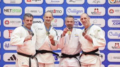 Hrvatski judo savez  za Sportsku Hrvatsku