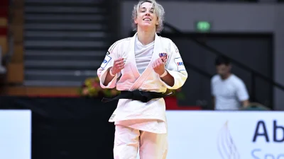 Hrvatski judo savez  za Sportsku Hrvatsku