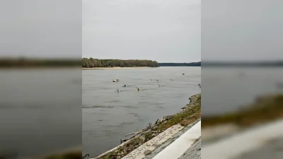Hrvatski kajakaški savez  za Sportsku Hrvatsku