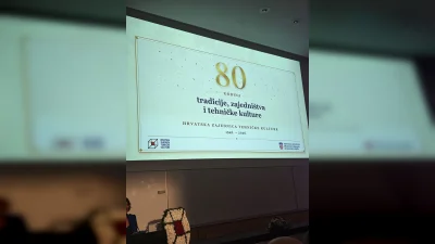 Hrvatski kajakaški savez  za Sportsku Hrvatsku