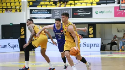 Hrvatski košarkaški savez  za Sportsku Hrvatsku