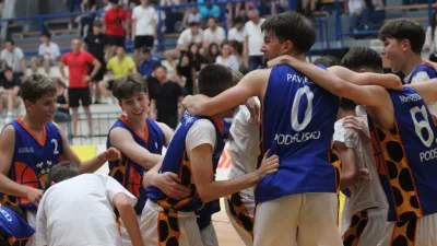 Hrvatski košarkaški savez  za Sportsku Hrvatsku