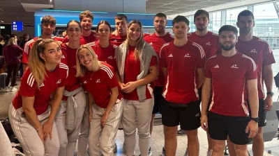 Hrvatski košarkaški savez  za Sportsku Hrvatsku