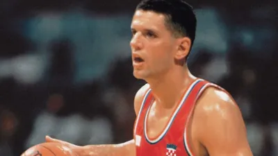 Kapetan ostaje kapetan: Duge 33 godine bez Dra&zcaron;ena