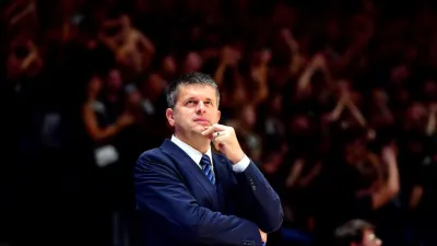 Hrvatski košarkaški savez  za Sportsku Hrvatsku