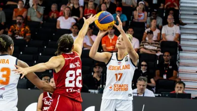 Hrvatski košarkaški savez  za Sportsku Hrvatsku