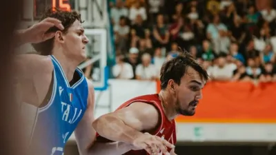 Hrvatski košarkaški savez  za Sportsku Hrvatsku